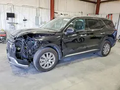KM8R2DGE8RU801299 2024 HYUNDAI PALISADE