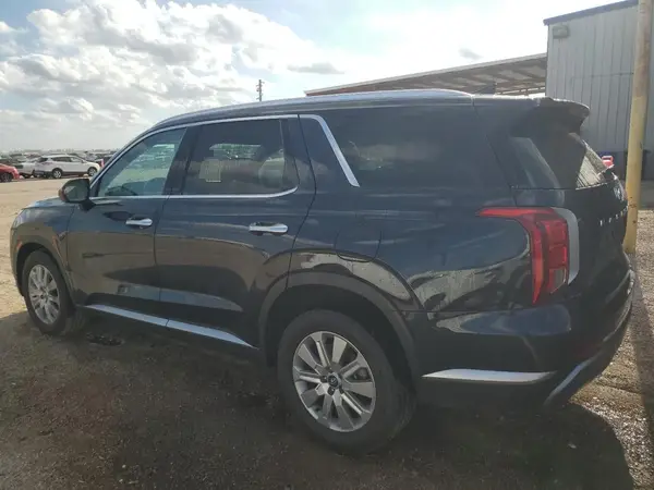 KM8R2DGE8RU803439 2024 HYUNDAI PALISADE - Image 2