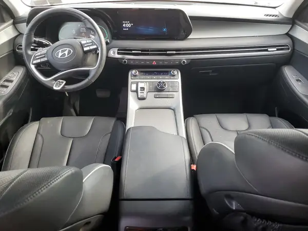 KM8R2DGE8RU803439 2024 HYUNDAI PALISADE - Image 8