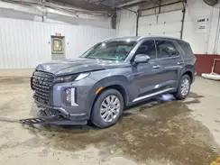 KM8R2DGE8SU824507 2025 HYUNDAI PALISADE