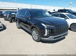 KM8R2DGE8SU833210 2025 HYUNDAI PALISADE