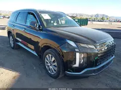 KM8R2DGE8SU845308 2025 HYUNDAI PALISADE