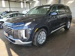 KM8R2DGE8SU859533 2025 HYUNDAI PALISADE