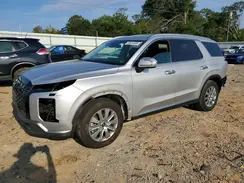 KM8R2DGE8SU859807 2025 HYUNDAI PALISADE