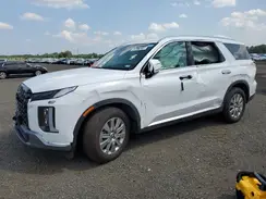 KM8R2DGE8SU865350 2025 HYUNDAI PALISADE