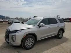 KM8R2DGE8SU874789 2025 HYUNDAI PALISADE
