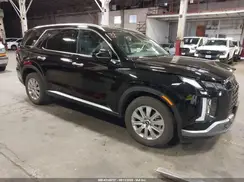 KM8R2DGE8SU887493 2025 HYUNDAI PALISADE