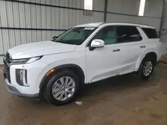 KM8R2DGE8SU888045 2025 HYUNDAI PALISADE