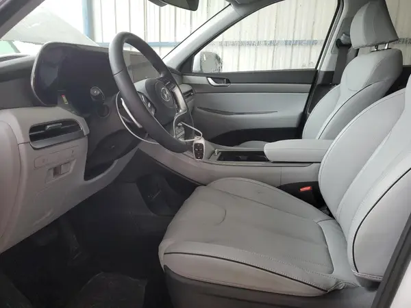 KM8R2DGE8SU888045 2025 HYUNDAI PALISADE - Image 8