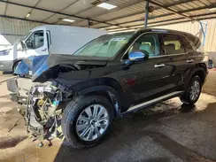 KM8R2DGE8SU902963 2025 HYUNDAI PALISADE