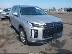 KM8R2DGE8SU919083 2025 HYUNDAI PALISADE