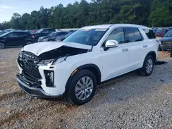 KM8R2DGE8SU941519 2025 HYUNDAI PALISADE
