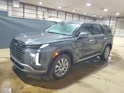 KM8R2DGE8SU948082 2025 HYUNDAI PALISADE