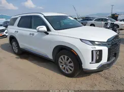 KM8R2DGE8SU955016 2025 HYUNDAI PALISADE