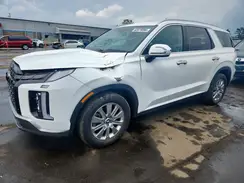 KM8R2DGE9PU495890 2023 HYUNDAI PALISADE
