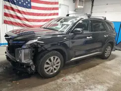 KM8R2DGE9PU521811 2023 HYUNDAI PALISADE