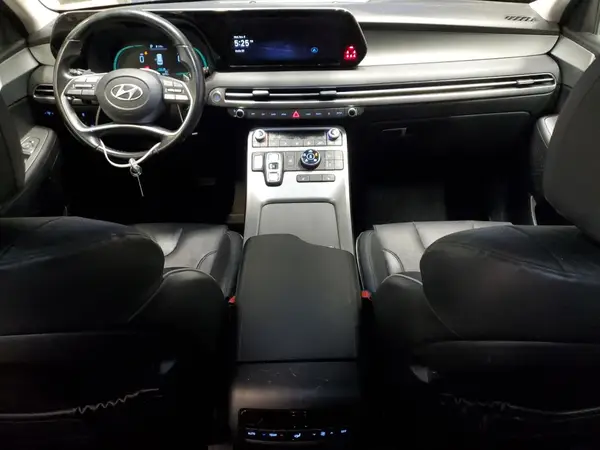 KM8R2DGE9PU521811 2023 HYUNDAI PALISADE - Image 8