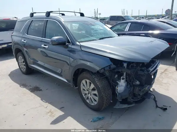 KM8R2DGE9PU590806 2023 HYUNDAI PALISADE - Image 1