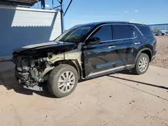 KM8R2DGE9PU590952 2023 HYUNDAI PALISADE