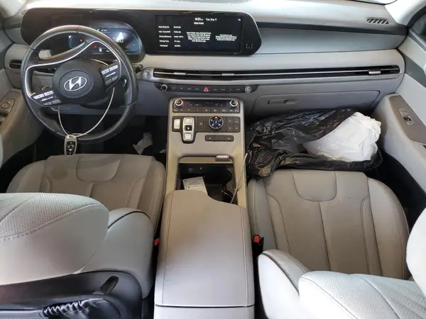 KM8R2DGE9PU590952 2023 HYUNDAI PALISADE - Image 8
