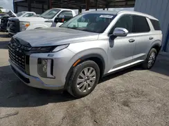 KM8R2DGE9PU611072 2023 HYUNDAI PALISADE