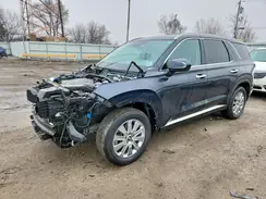 KM8R2DGE9PU613405 2023 HYUNDAI PALISADE