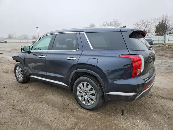 KM8R2DGE9PU613405 2023 HYUNDAI PALISADE - Image 2