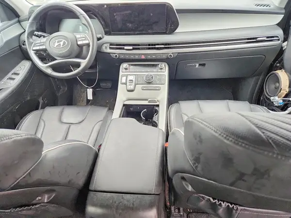 KM8R2DGE9PU613405 2023 HYUNDAI PALISADE - Image 8