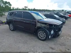 KM8R2DGE9RU657407 2024 HYUNDAI PALISADE