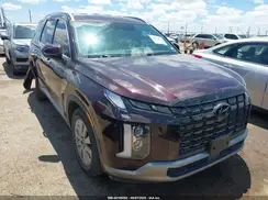 KM8R2DGE9RU660632 2024 HYUNDAI PALISADE