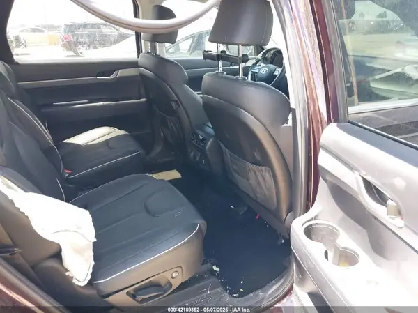 KM8R2DGE9RU660632 2024 HYUNDAI PALISADE - Image 8