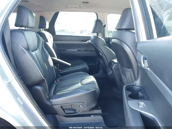 KM8R2DGE9RU669685 2024 HYUNDAI PALISADE - Image 8