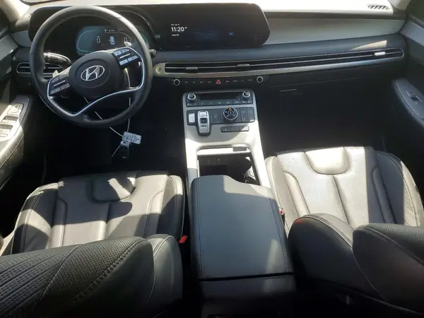 KM8R2DGE9RU681187 2024 HYUNDAI PALISADE - Image 8