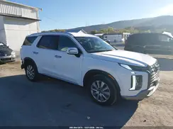 KM8R2DGE9RU682520 2024 HYUNDAI PALISADE