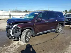 KM8R2DGE9RU692240 2024 HYUNDAI PALISADE