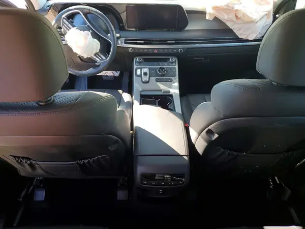 KM8R2DGE9RU692240 2024 HYUNDAI PALISADE - Image 8
