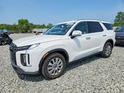 KM8R2DGE9RU699706 2024 HYUNDAI PALISADE