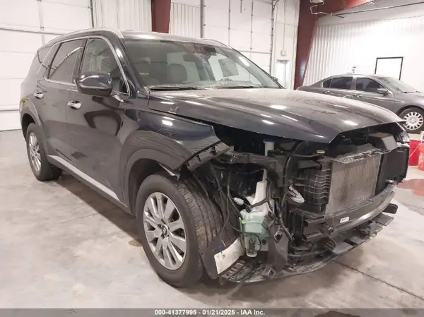 KM8R2DGE9RU722806 2024 HYUNDAI PALISADE - Image 1