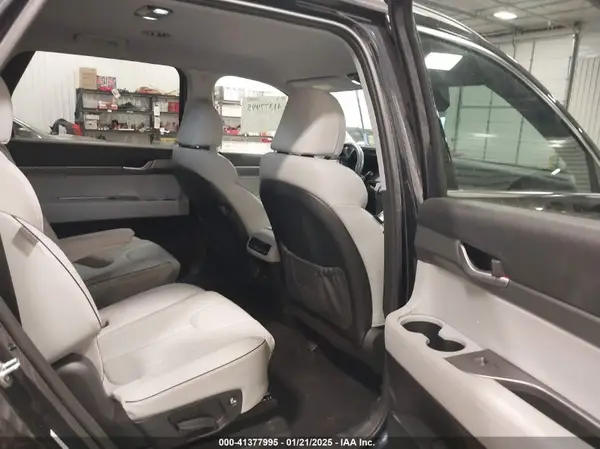 KM8R2DGE9RU722806 2024 HYUNDAI PALISADE - Image 8