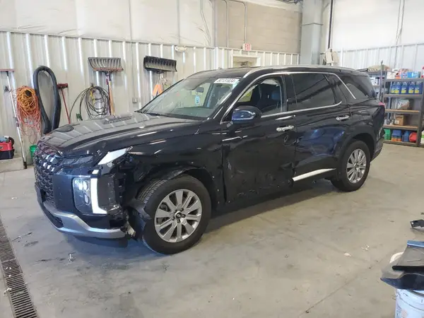 KM8R2DGE9RU727343 2024 HYUNDAI PALISADE - Image 1
