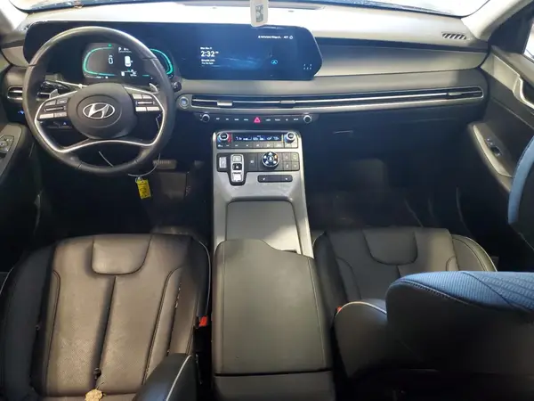 KM8R2DGE9RU727343 2024 HYUNDAI PALISADE - Image 8