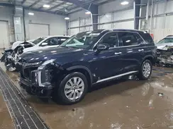 KM8R2DGE9RU735894 2024 HYUNDAI PALISADE