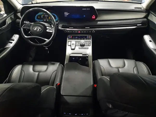 KM8R2DGE9RU735894 2024 HYUNDAI PALISADE - Image 8