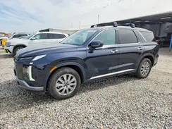 KM8R2DGE9RU736513 2024 HYUNDAI PALISADE