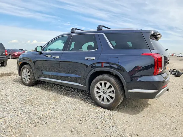 KM8R2DGE9RU736513 2024 HYUNDAI PALISADE - Image 2