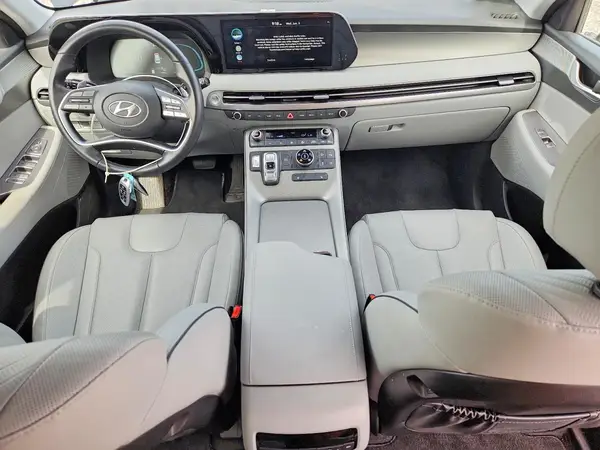 KM8R2DGE9RU736513 2024 HYUNDAI PALISADE - Image 8