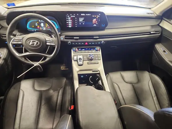 KM8R2DGE9RU773206 2024 HYUNDAI PALISADE - Image 8