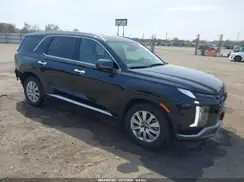 KM8R2DGE9RU787817 2024 HYUNDAI PALISADE