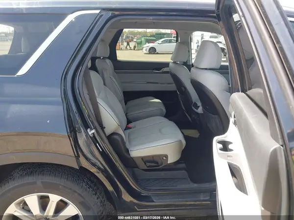 KM8R2DGE9RU787817 2024 HYUNDAI PALISADE - Image 8