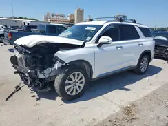 KM8R2DGE9SU822507 2025 HYUNDAI PALISADE